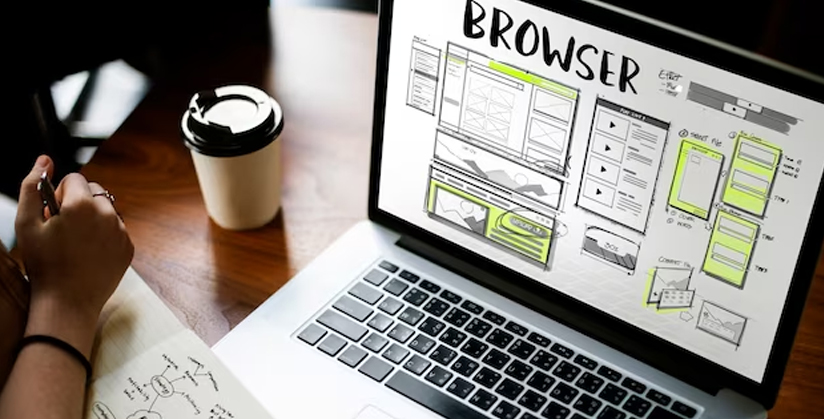 Why A Great Website Design Be Attractive To The Visitors