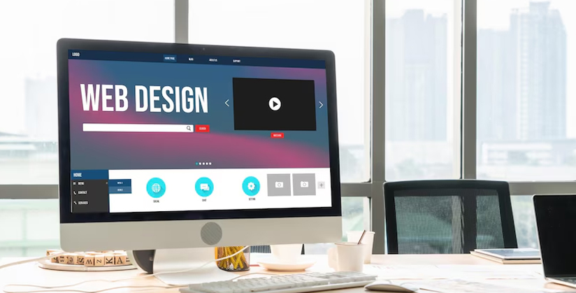 What Are the Main Principles of the Art of Website Design?