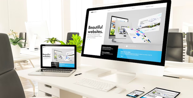 How to Choose the Best Website Design Company in Kolkata