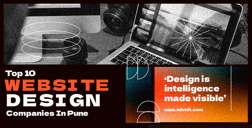 Website Design Companies in Pune