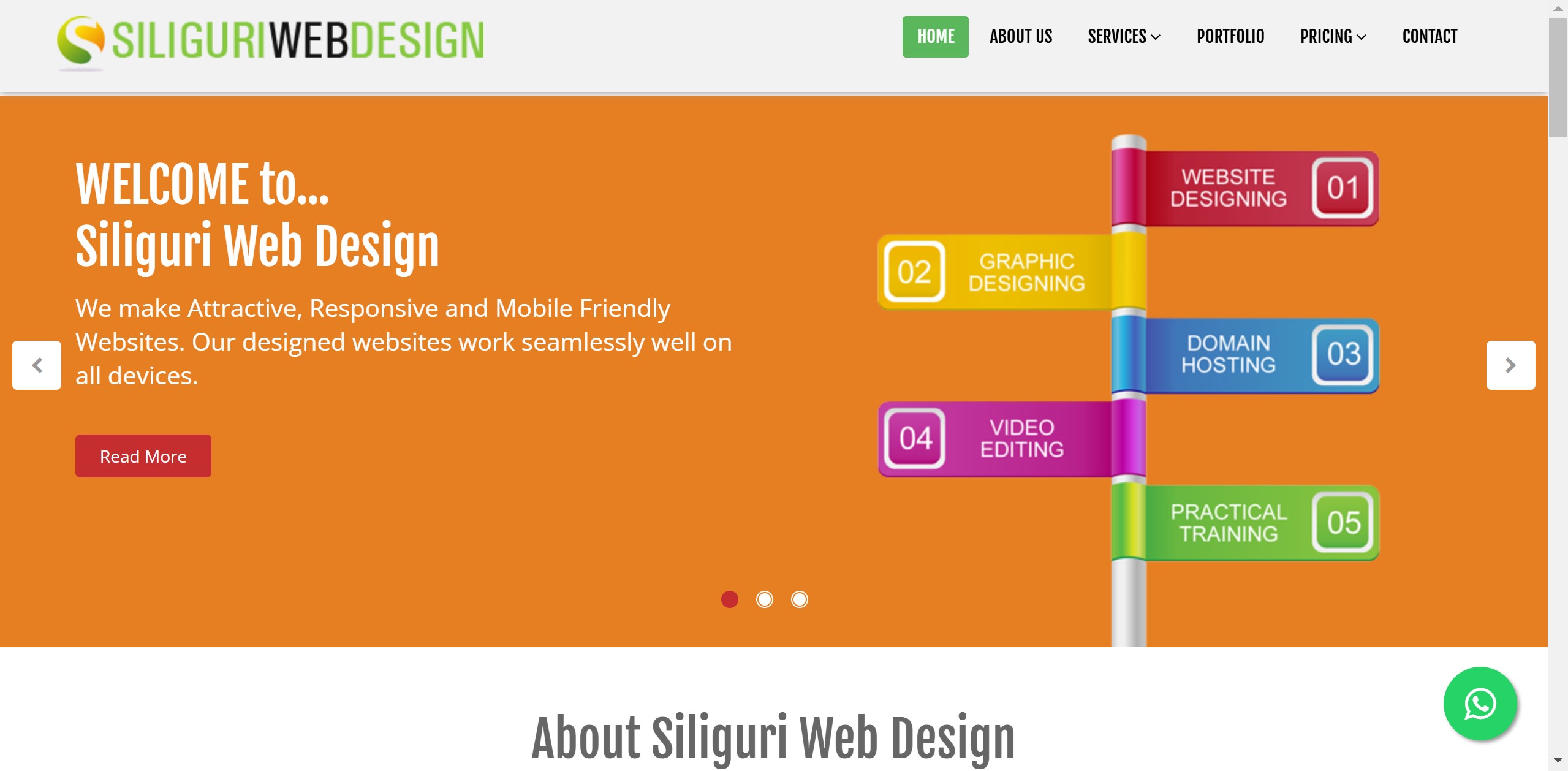 SiliguriWebDesign 