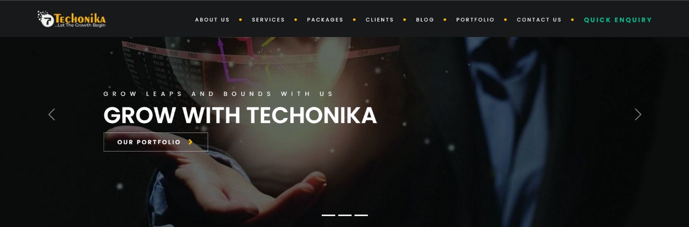 Techonika