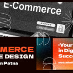 eCommerce Website Design Companies in Patna