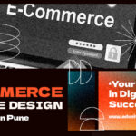 eCommerce Website Design Companies in Pune