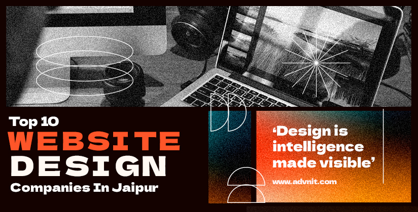 Website Design Companies in Jaipur