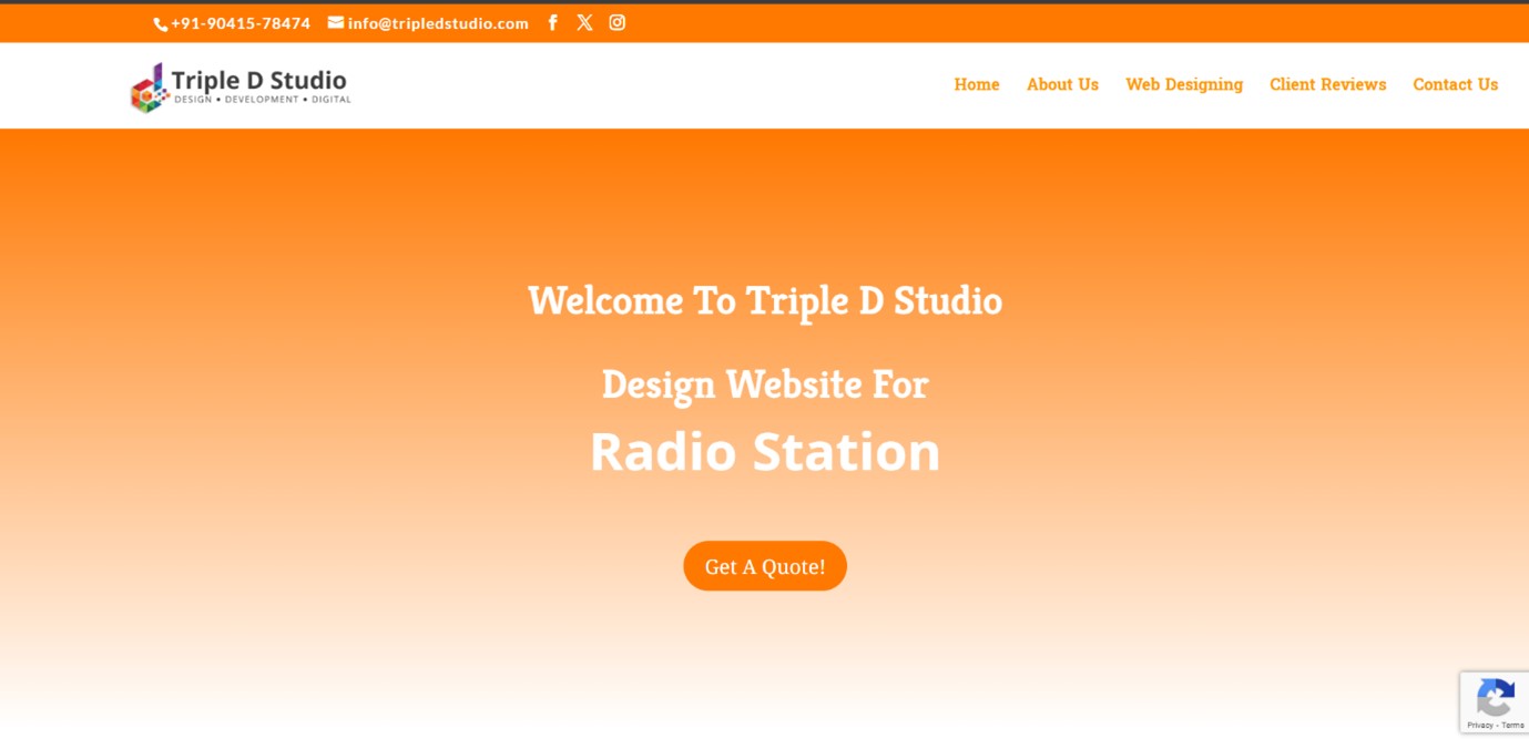 Triple D Studio