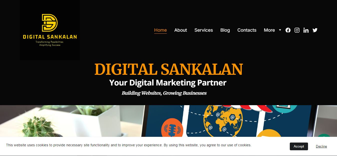 Digital Sankalan 