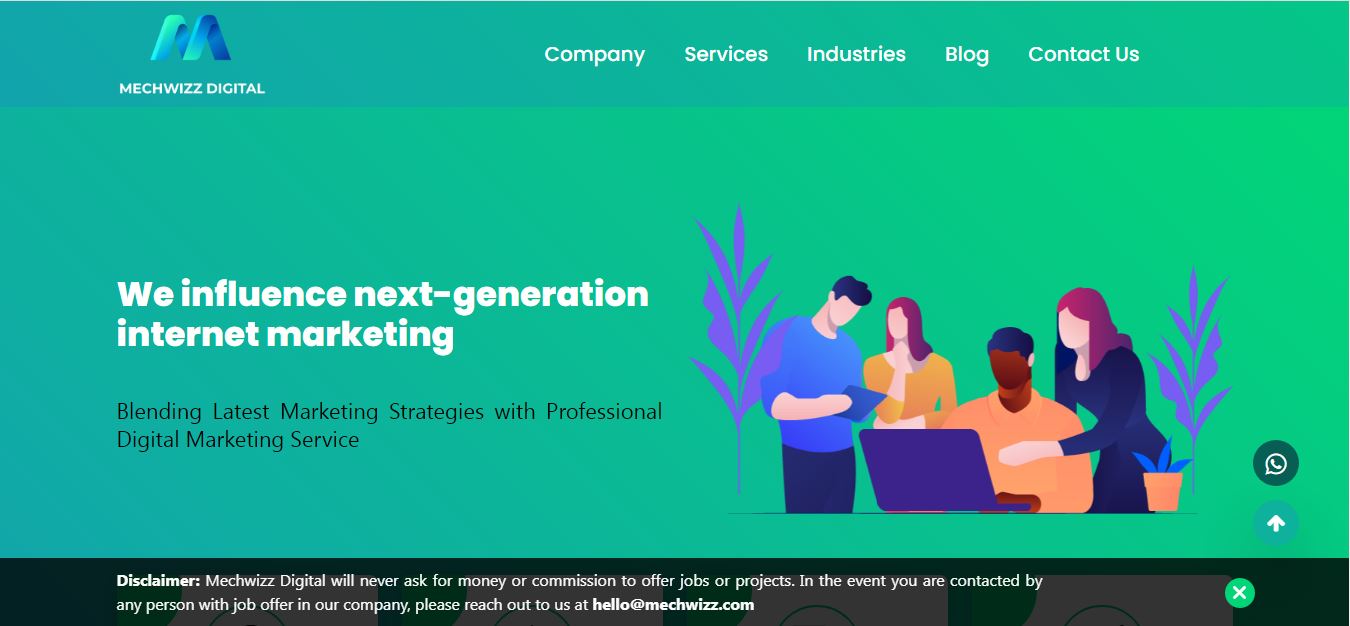 Mechwizz Best SEO Service in Ahmedabad, SEO Agency Ahmedabad & Digital Marketing Company in Ahmedabad India 