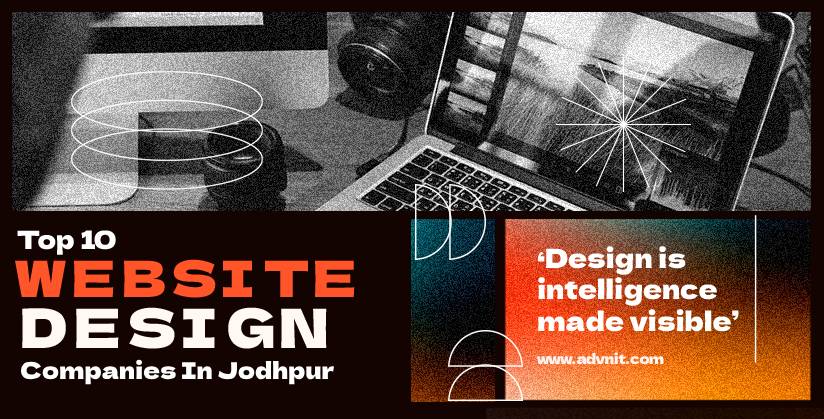 Website Design Companies in Jodhpur