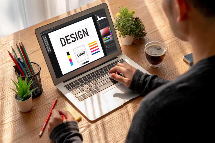 Website Design & Development Company in Gurgaon