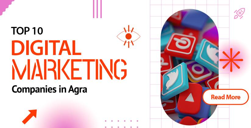 digital marketing companies in agra