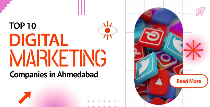 digital marketing companies in ahmedabad