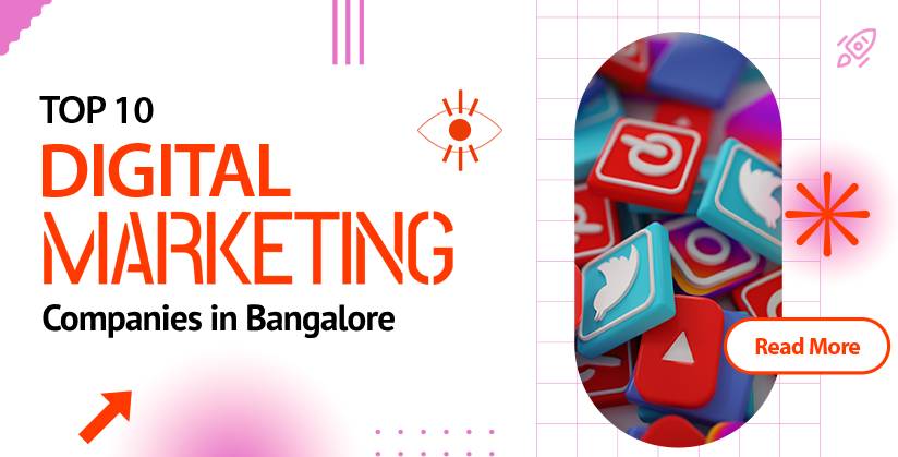 digital marketing companies in bangalore