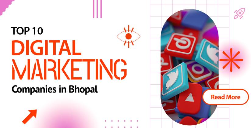 digital marketing companies in bhopal