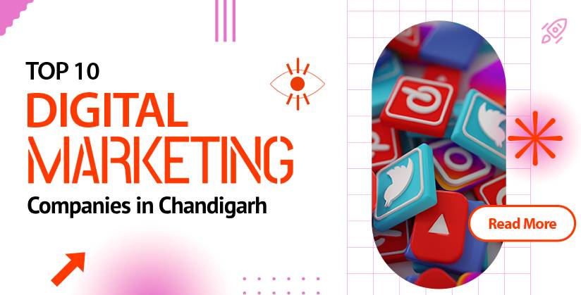 digital marketing companies in chandigarh