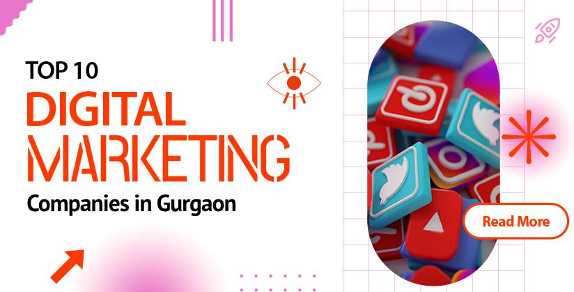 digital marketing companies in gurgaon