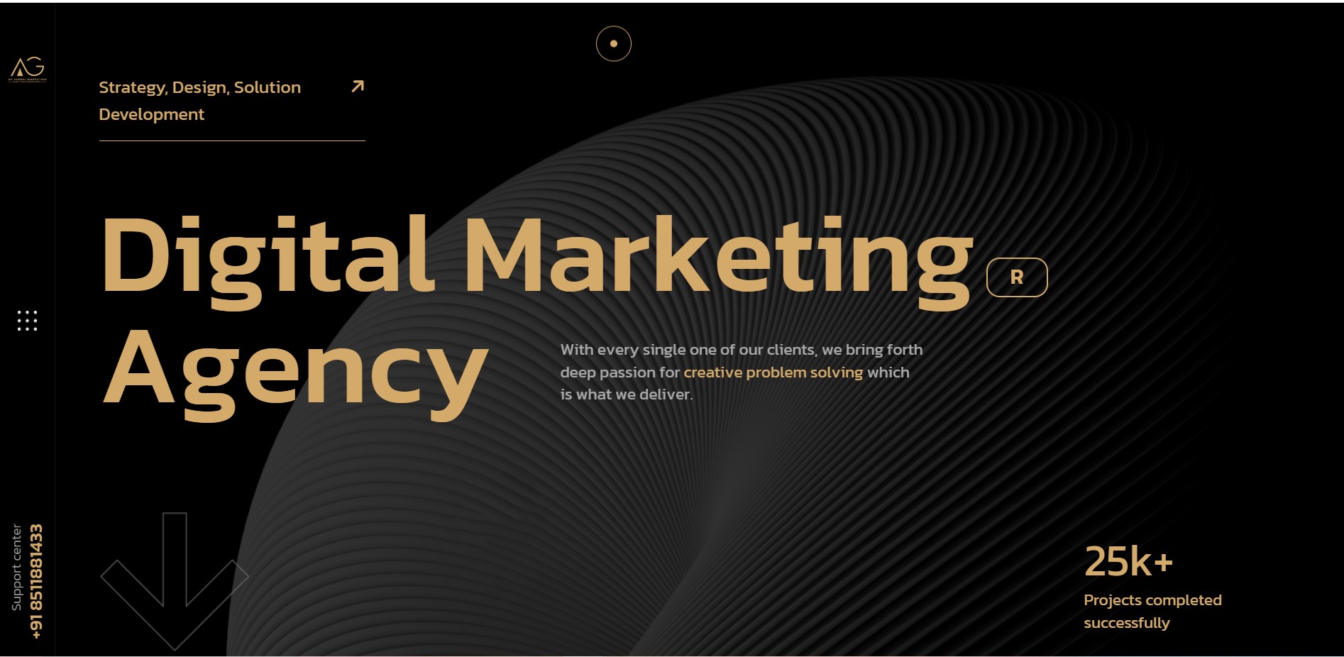 AG Digital Marketing