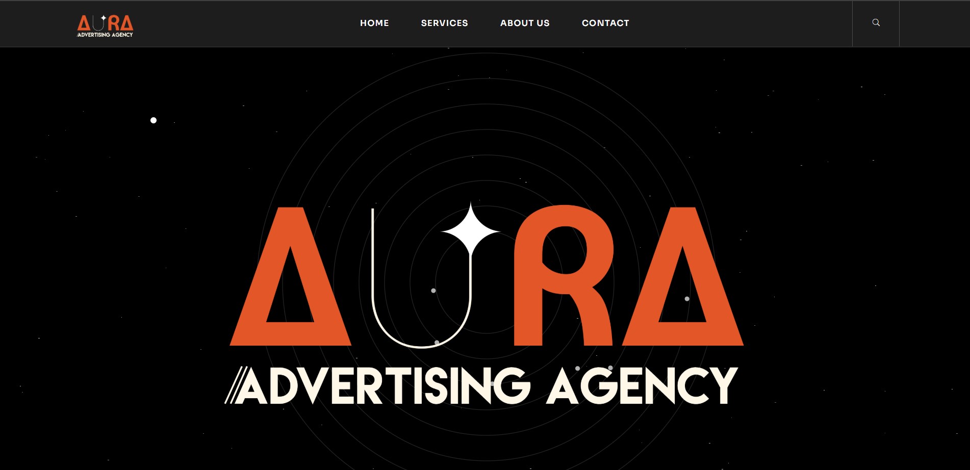 Aura AD Agency