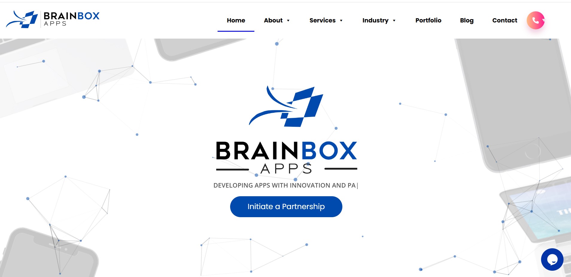 BrainBox Apps