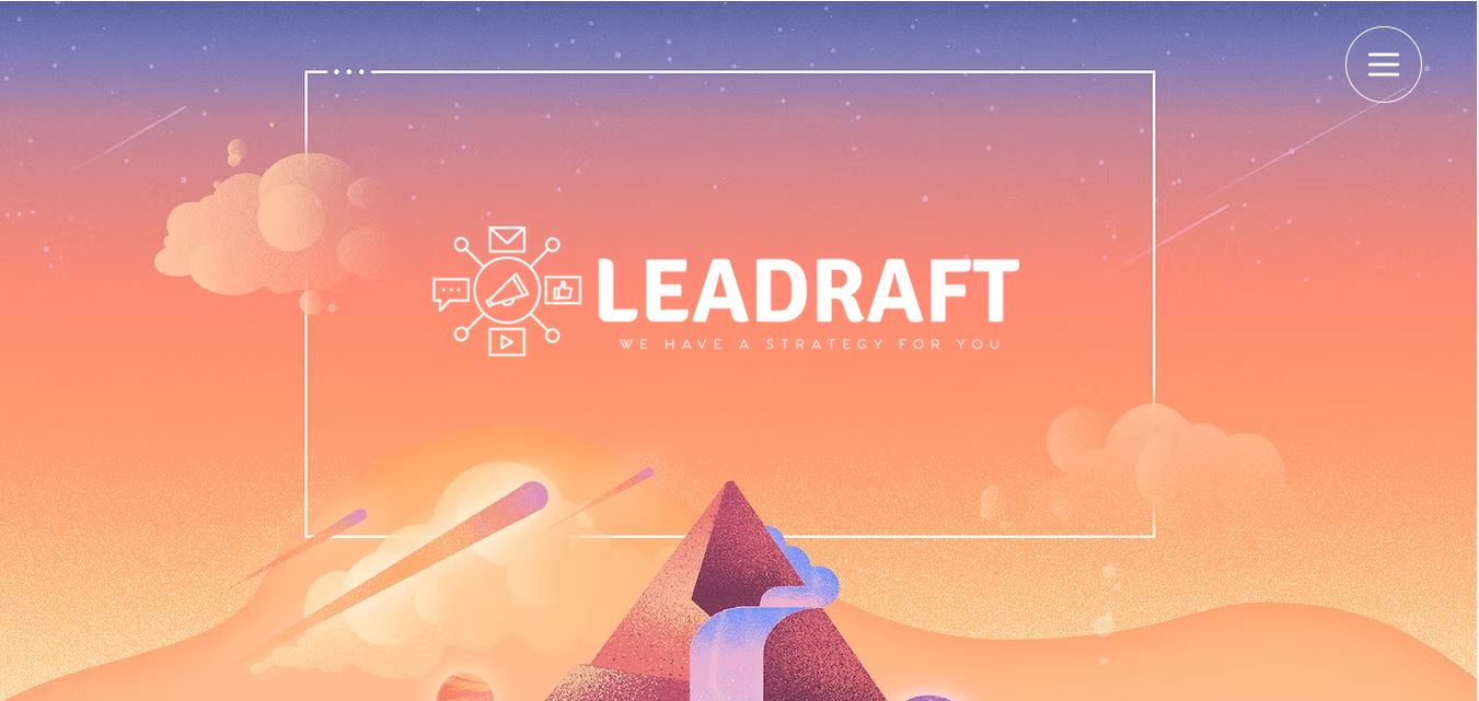 Leadraft Media Solutions Pvt Ltd 