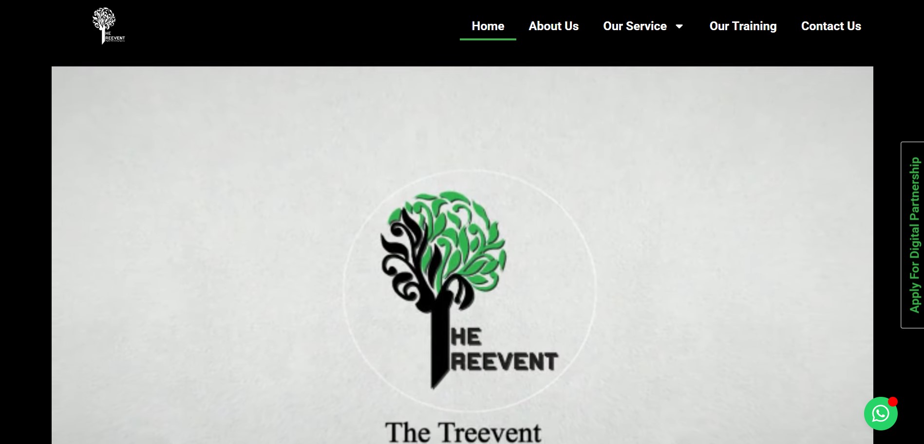 The Treevent