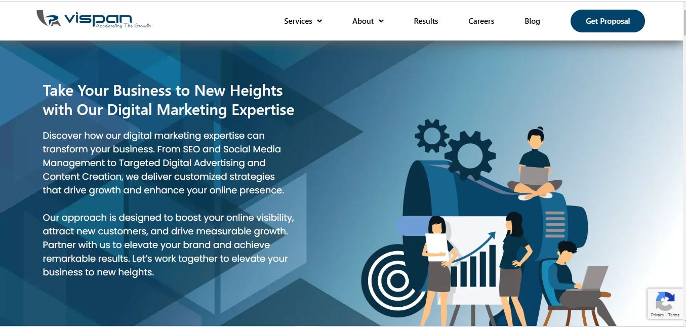 Vispan Solutions 