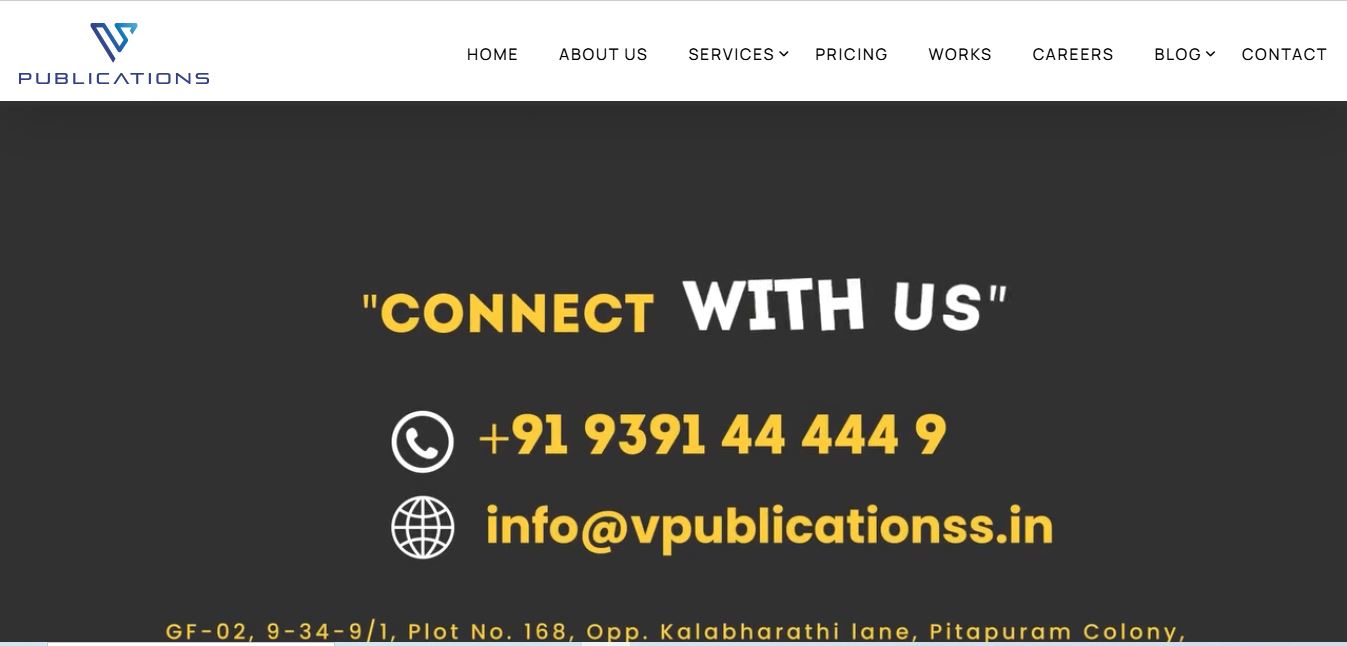 Vpublicationss 