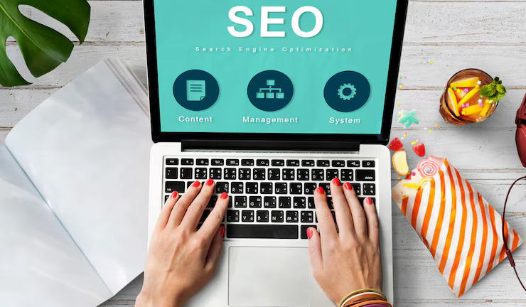 Choose the Right SEO Agency