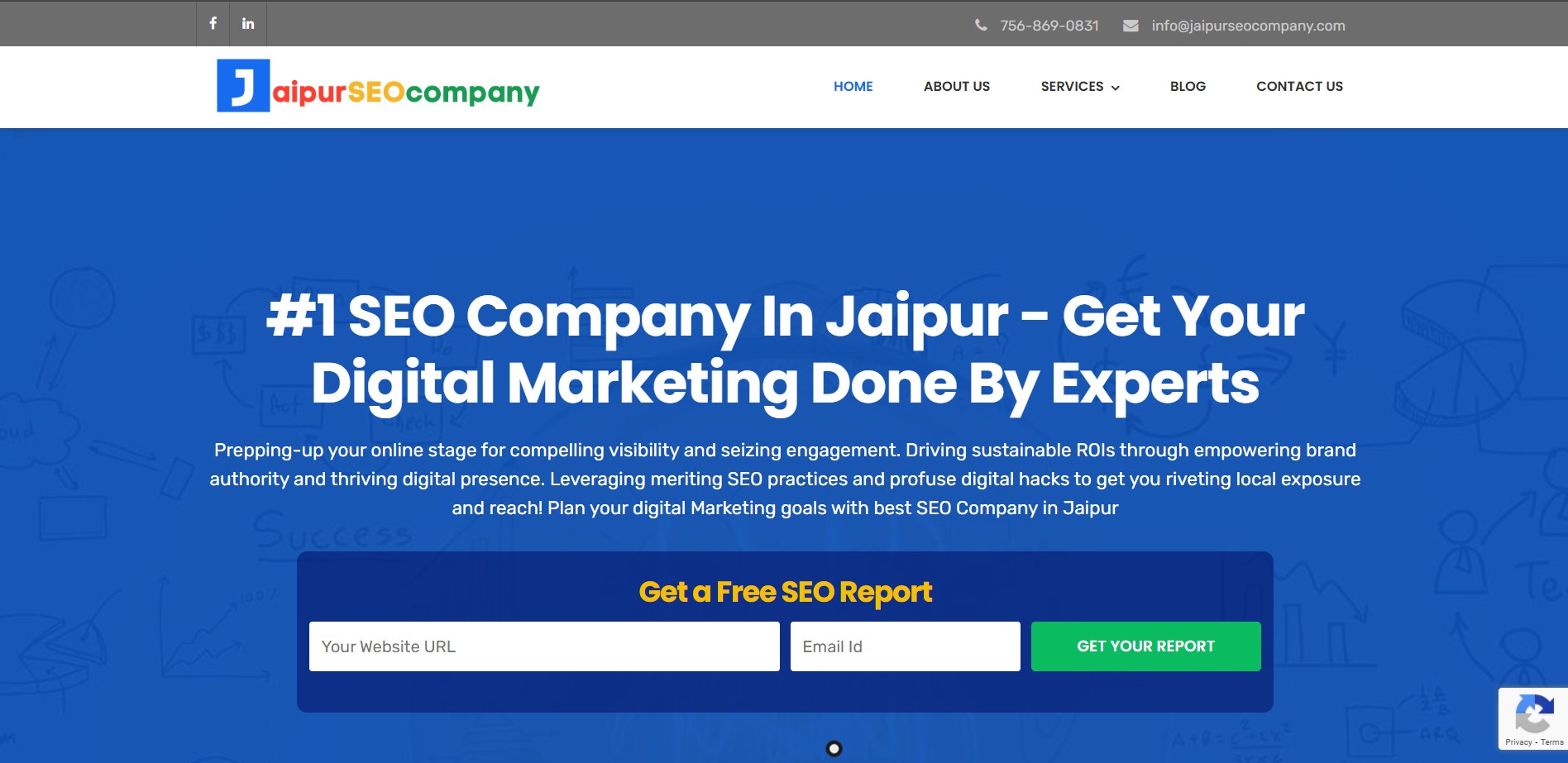 Jaipur SEO Company