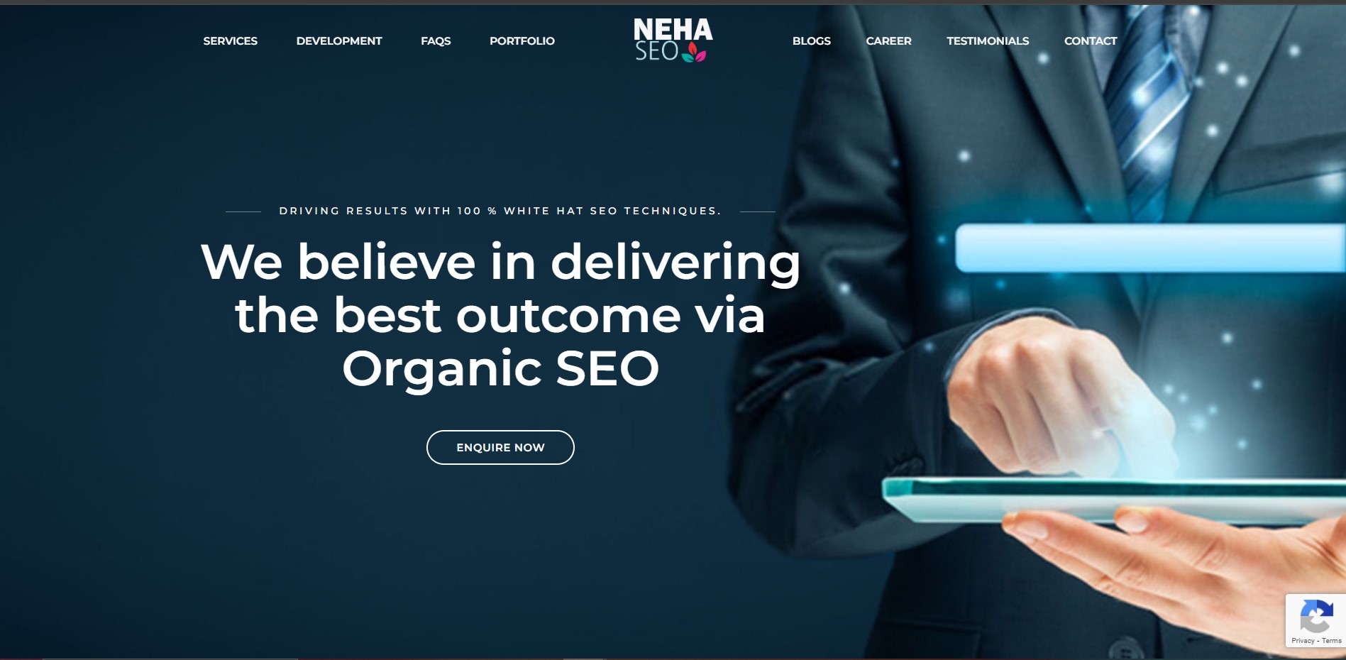 Neha SEO Solutions