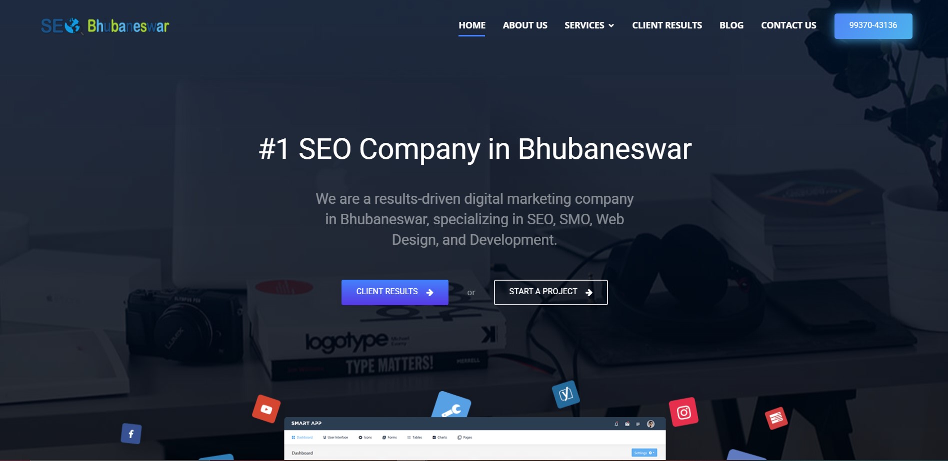 SEO Bhubaneswar