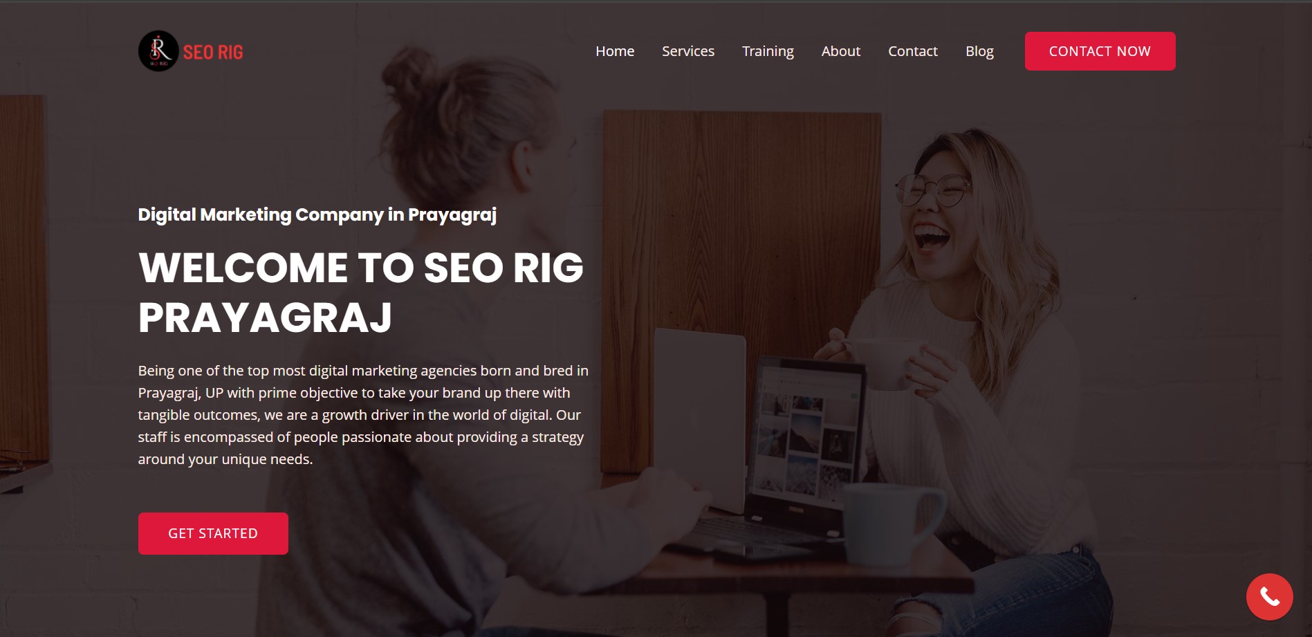 SEO Rig 