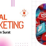 digital marketing companies in Surat