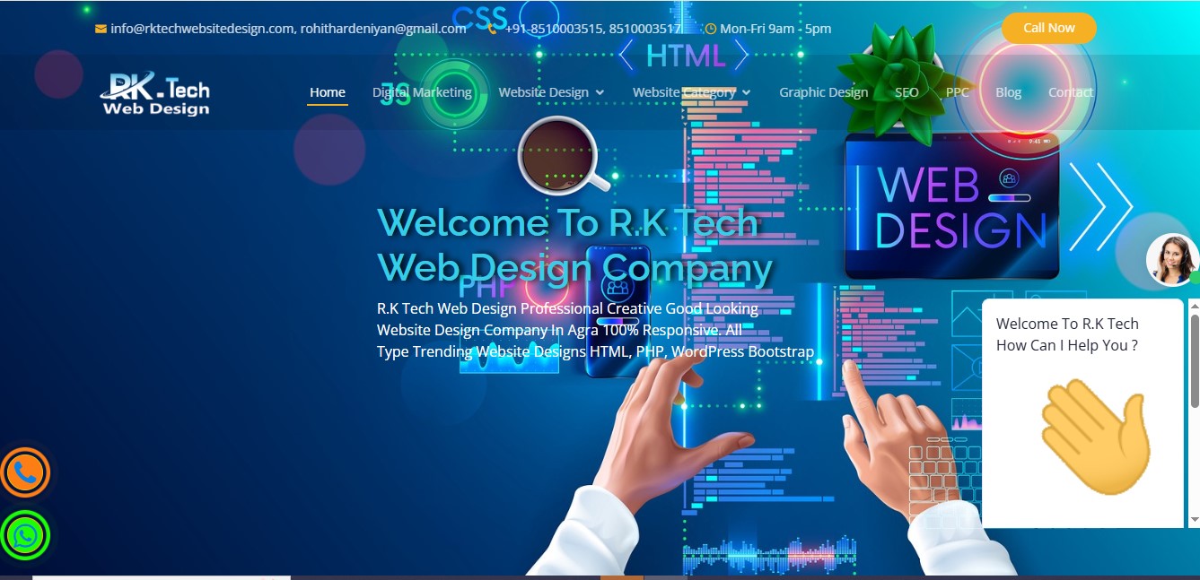  RK Tech
