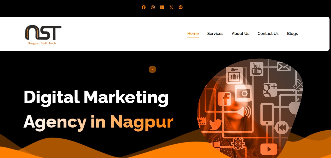 Nagpur Soft Tech