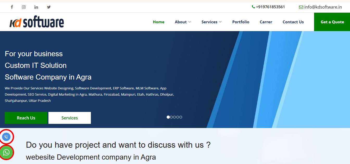KD Software