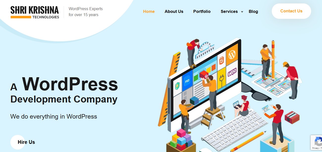 Shri Krishna Technologies