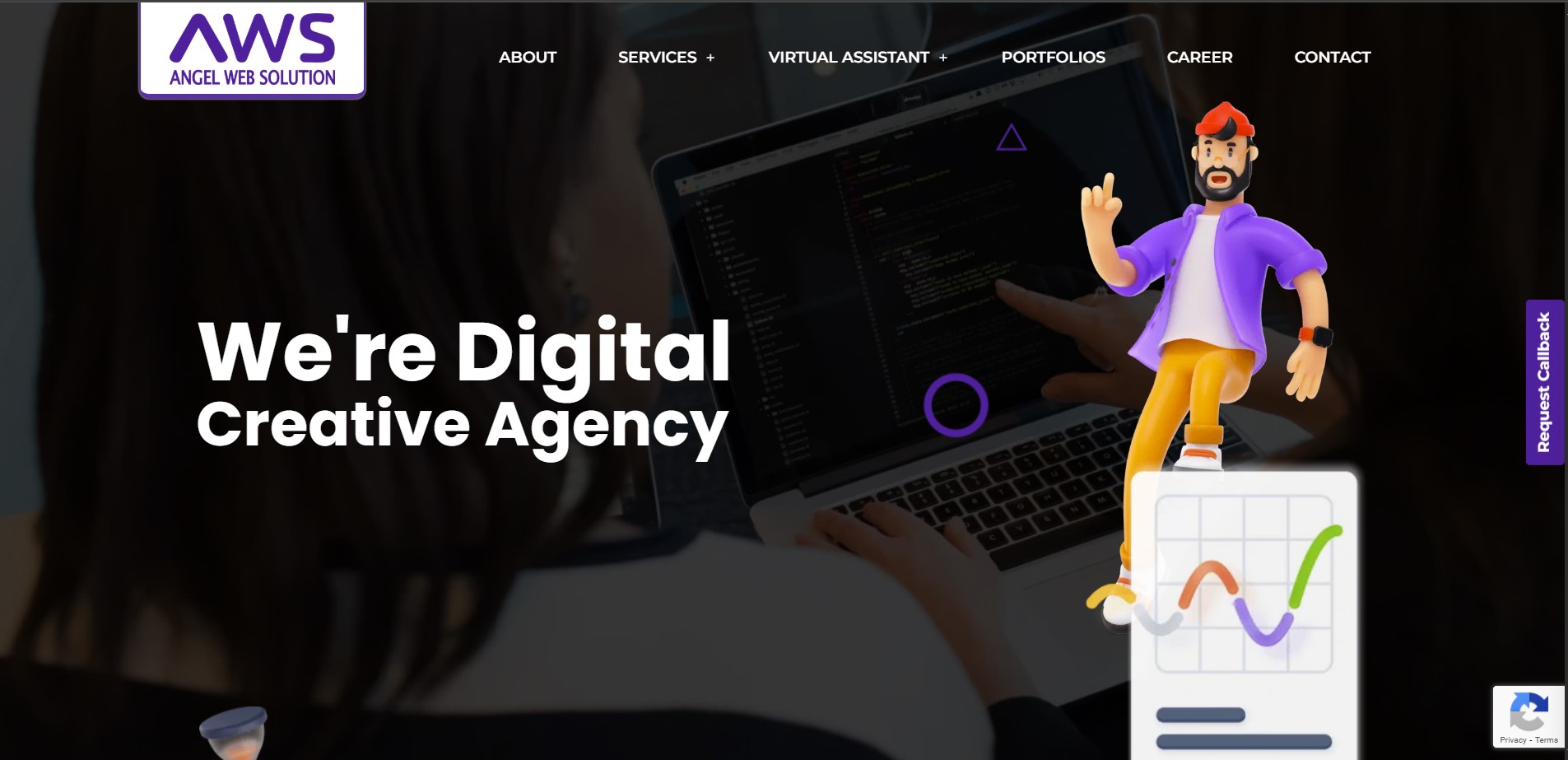 Angel Web Solution