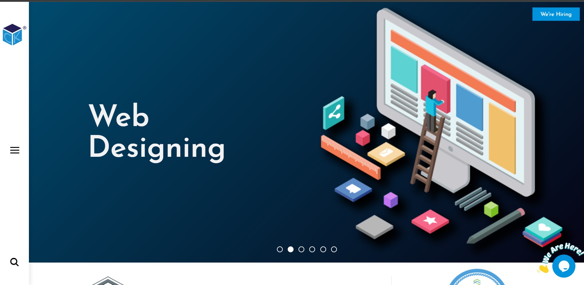 CoderKube Technologies