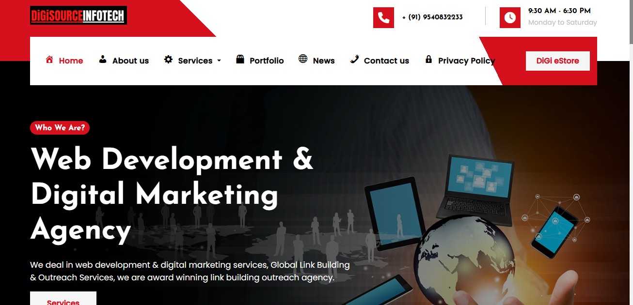 DigiSource Infotech