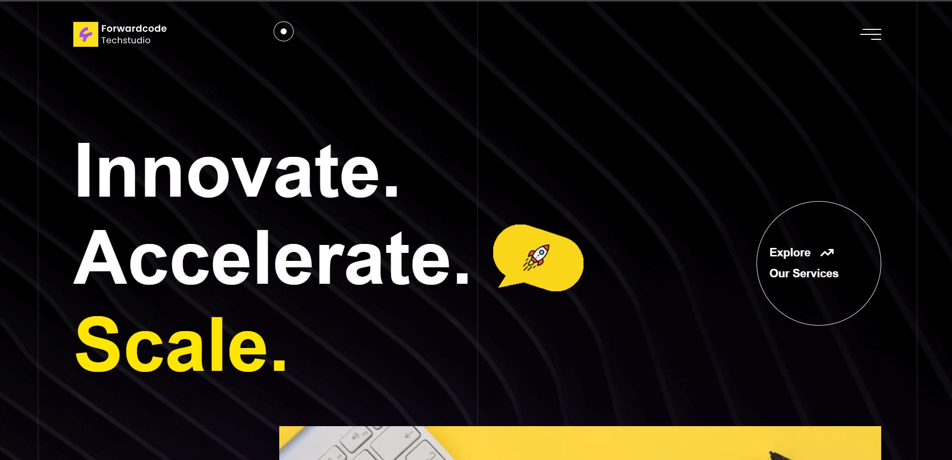 Forwardcode Techstudio
