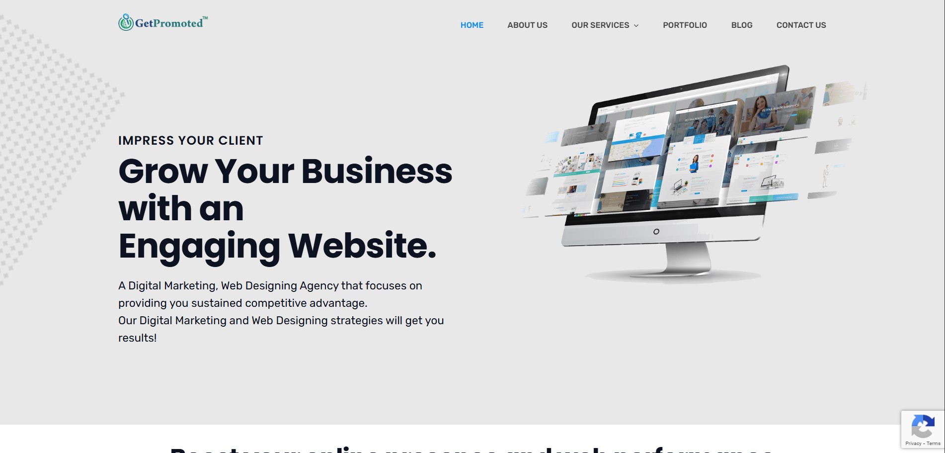 GetPromoted
