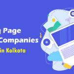 Landing Page Design Companies in Kolkata