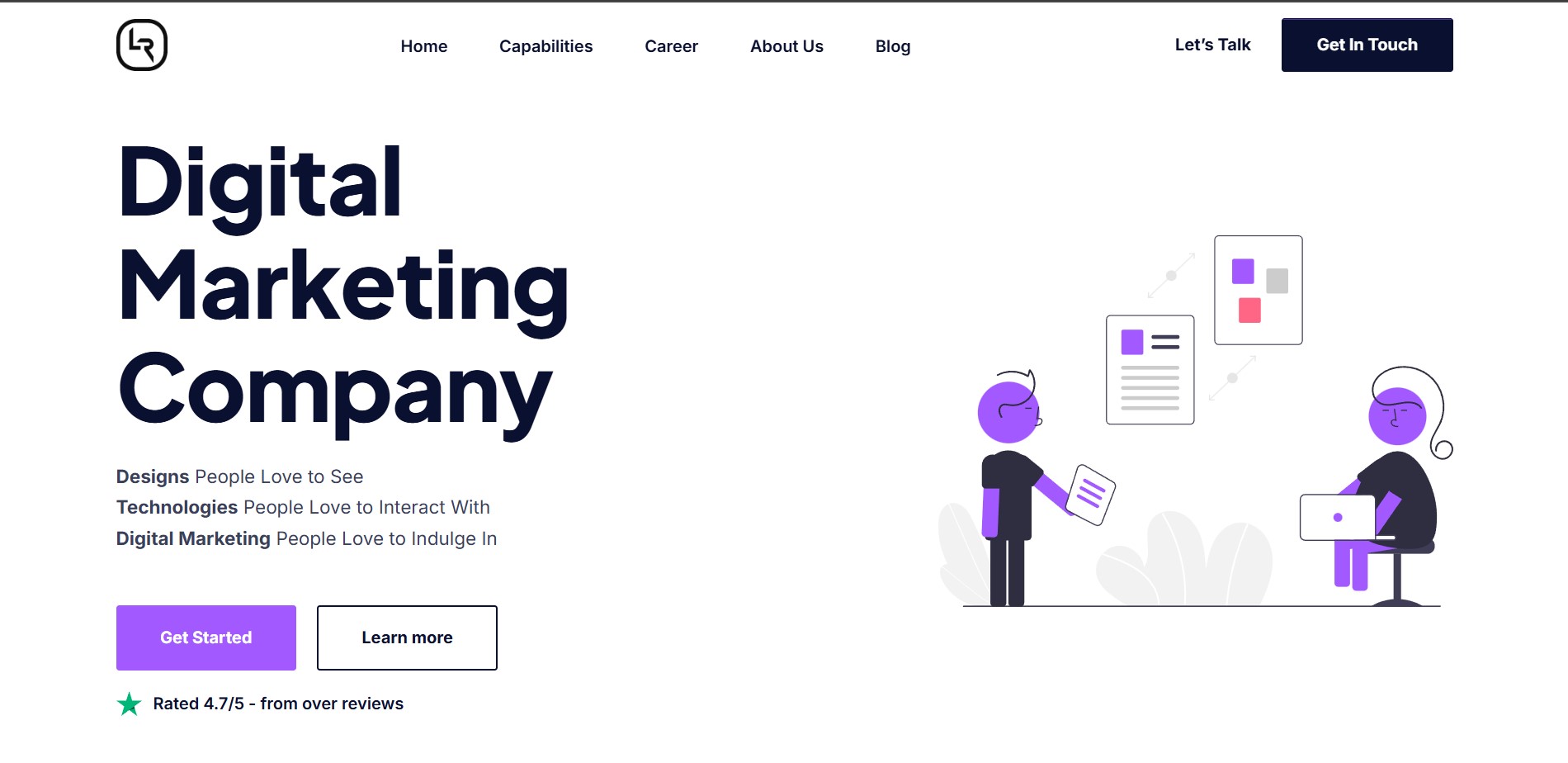 Leprox Infotech