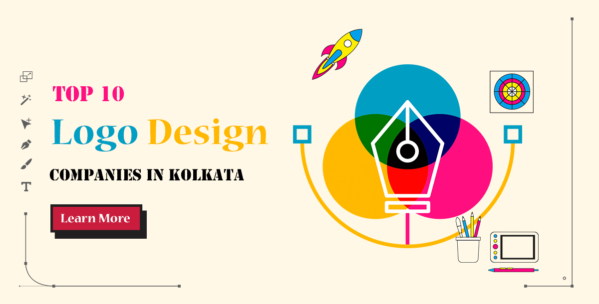 Logo Design Companies in Kolkata