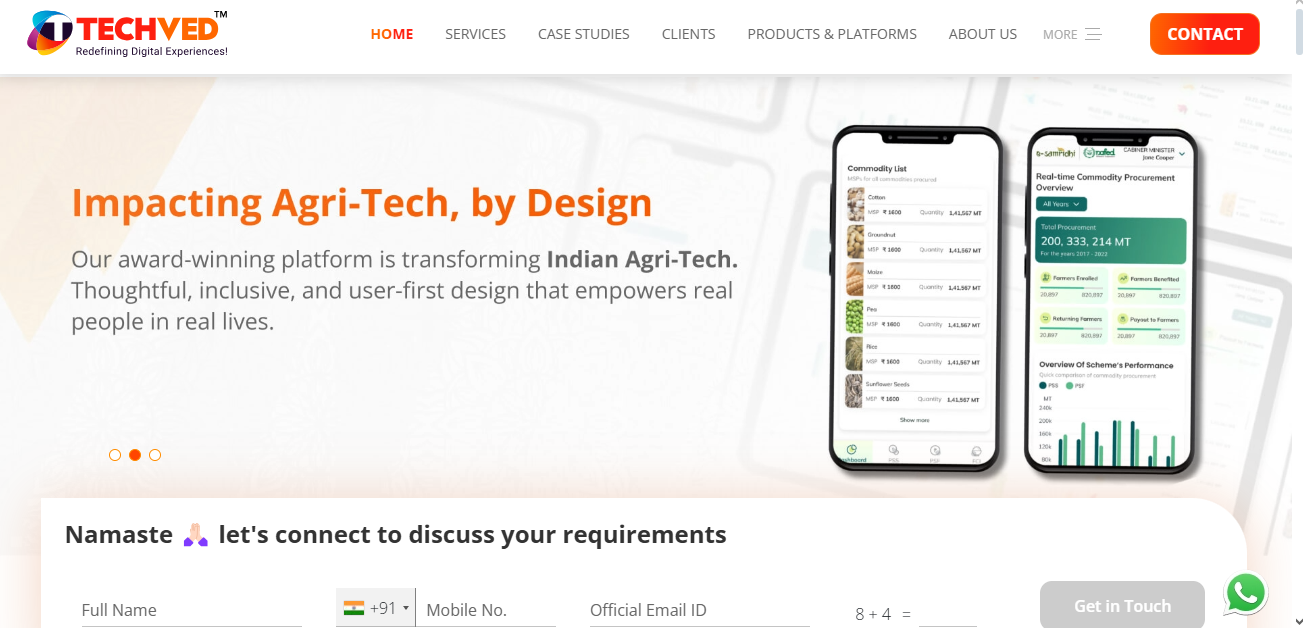TECHVED Consulting