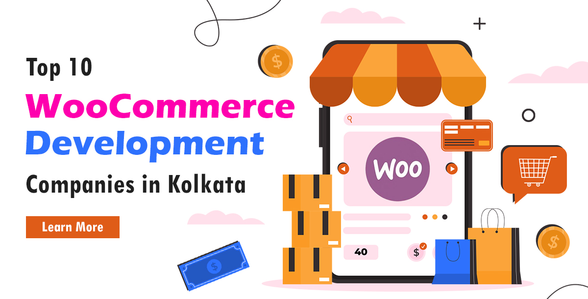 WooCommerce Development Companies in Kolkata