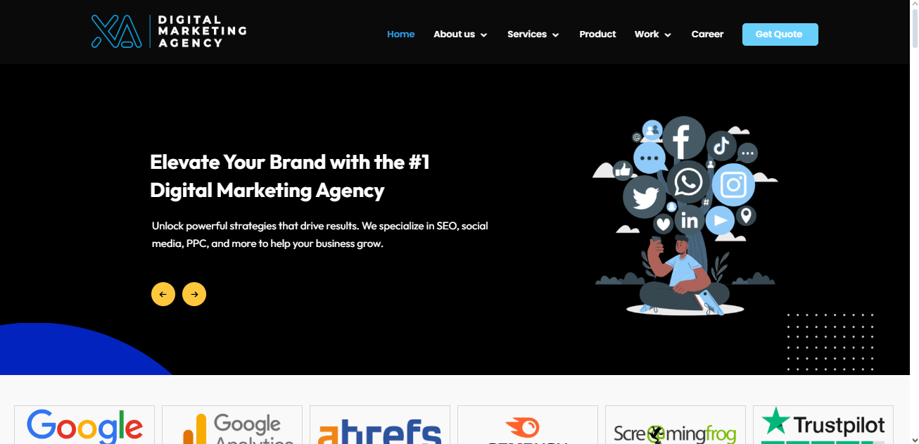 Xira Infotech
