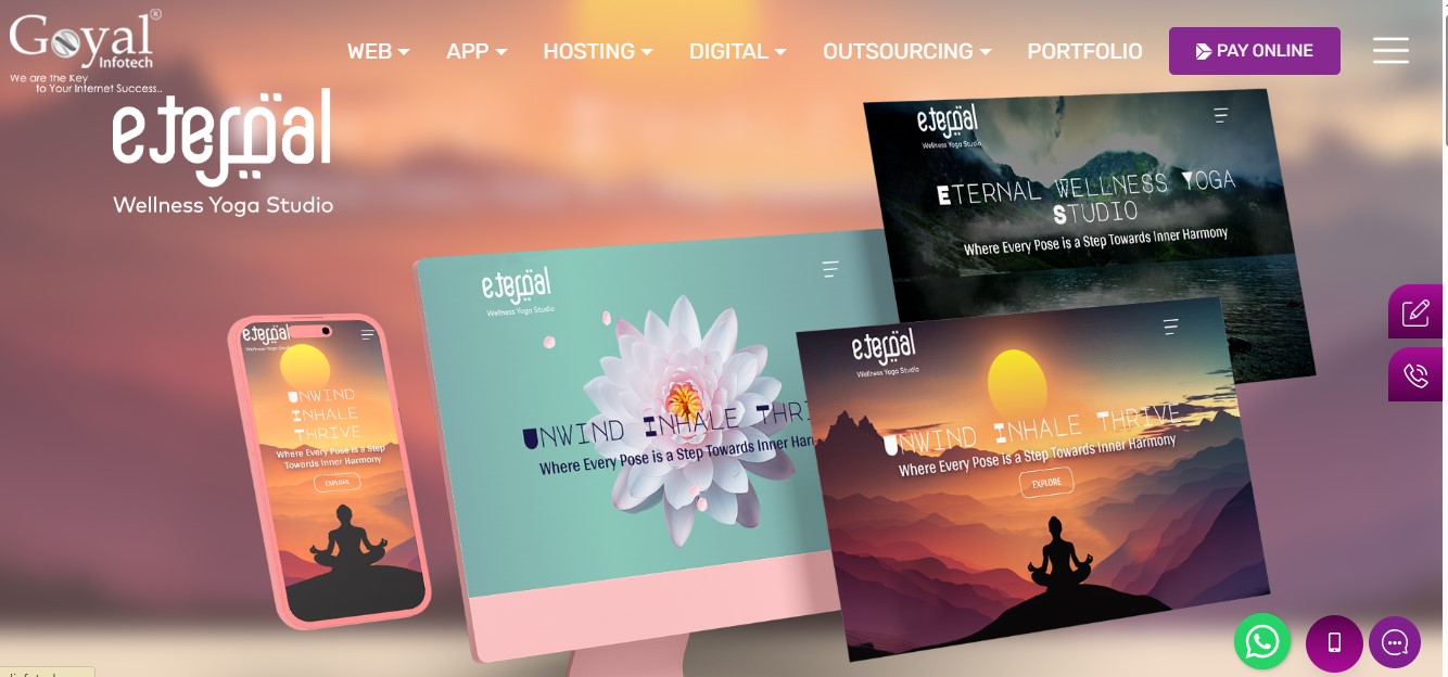Goyal Infotech