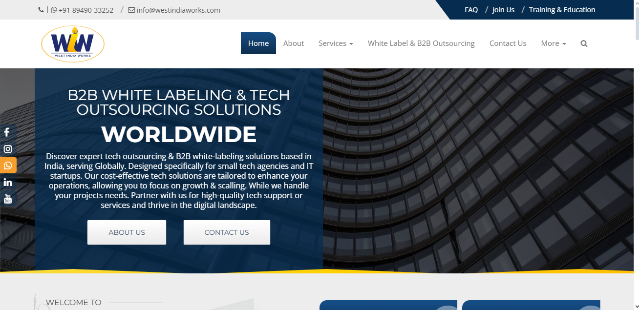 westindiaworks.com